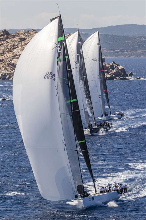 locandina maxi yacht rolex cup portocervo 2018|Video Highlights: Maxi Yacht Rolex Cup 2018.